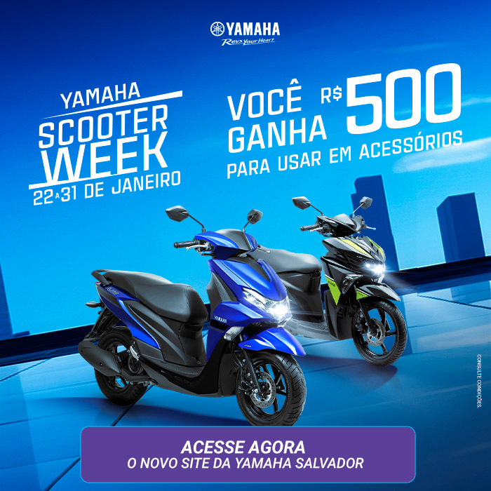 Rede Yamaha Salvador Rede Yamaha Salvador