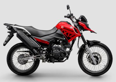 Crosser S ABS 2023 - 3