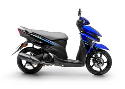 Neo 125 UBS 2023 - 1