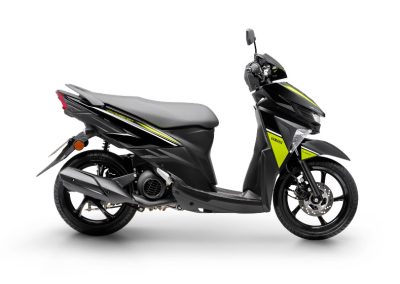 Neo 125 UBS 2023 - 2