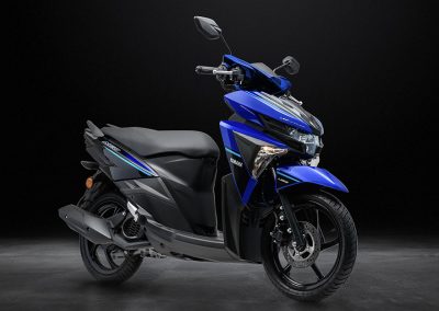 Neo 125 UBS 2023 - 4