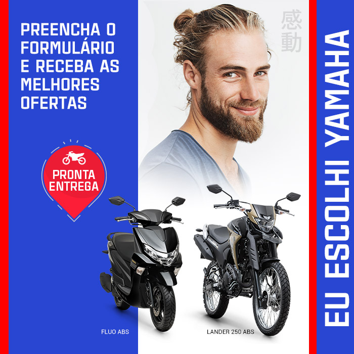 Moto Fácil - Concessionária Oficial Yamaha