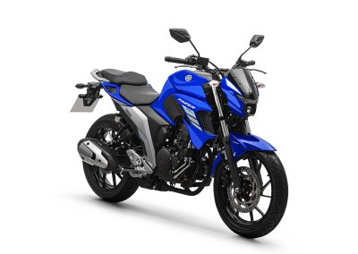 Fazer FZ25 ABS 2023 - 1