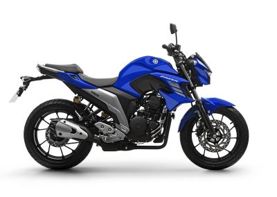 Fazer FZ25 ABS 2023 - 2