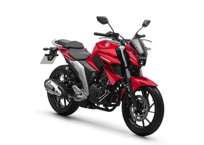 Fazer FZ25 ABS 2023 - 3