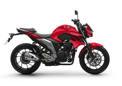 Fazer FZ25 ABS 2023 - 4