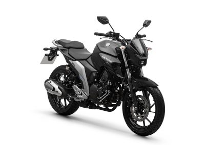 Fazer FZ25 ABS 2023 - 5