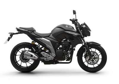 Fazer FZ25 ABS 2023 - 6