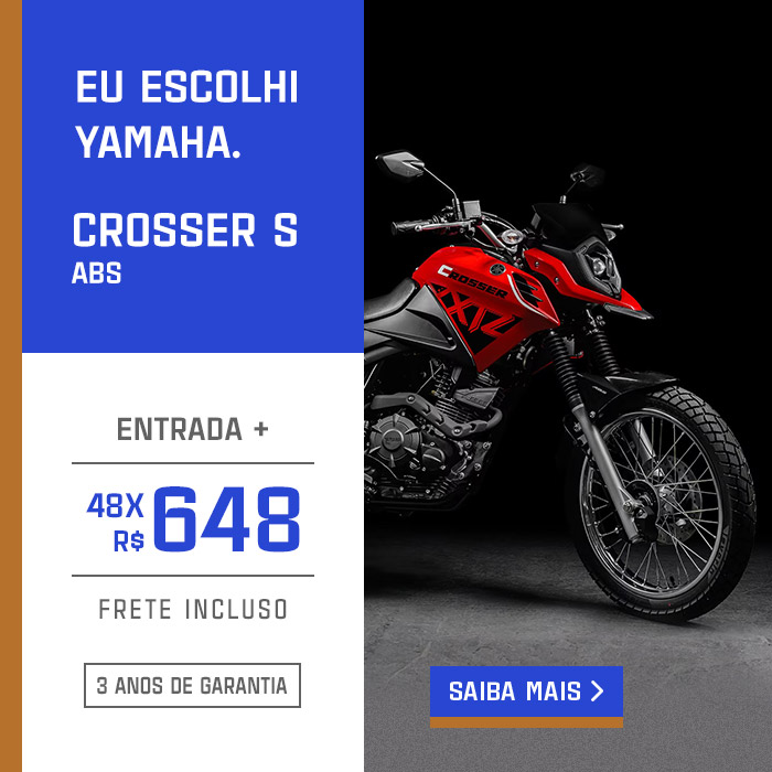 Crosser S ABS 2023